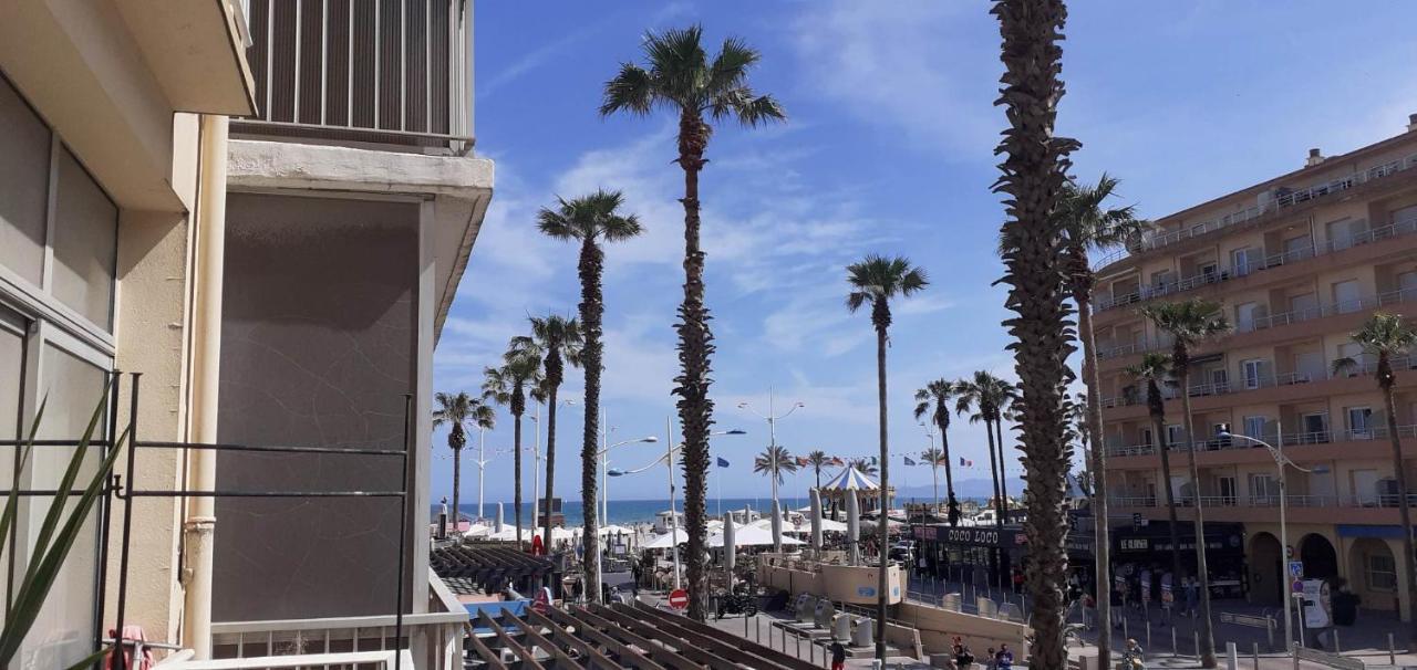 Studio Central Canet-en-Roussillon Dış mekan fotoğraf