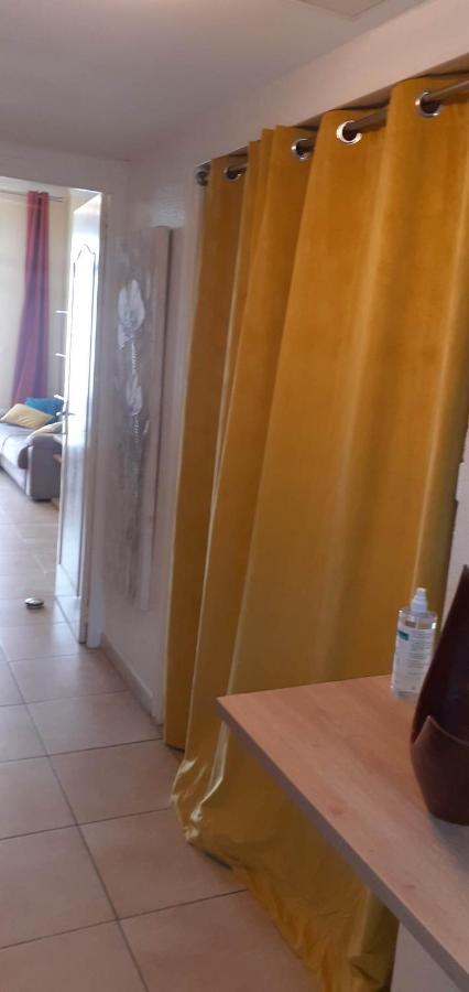 Studio Central Canet-en-Roussillon Dış mekan fotoğraf