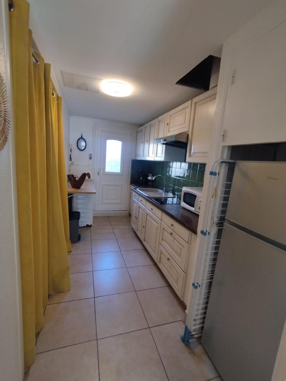 Studio Central Canet-en-Roussillon Dış mekan fotoğraf
