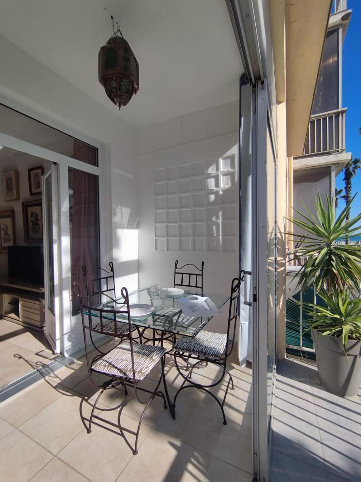 Studio Central Canet-en-Roussillon Dış mekan fotoğraf