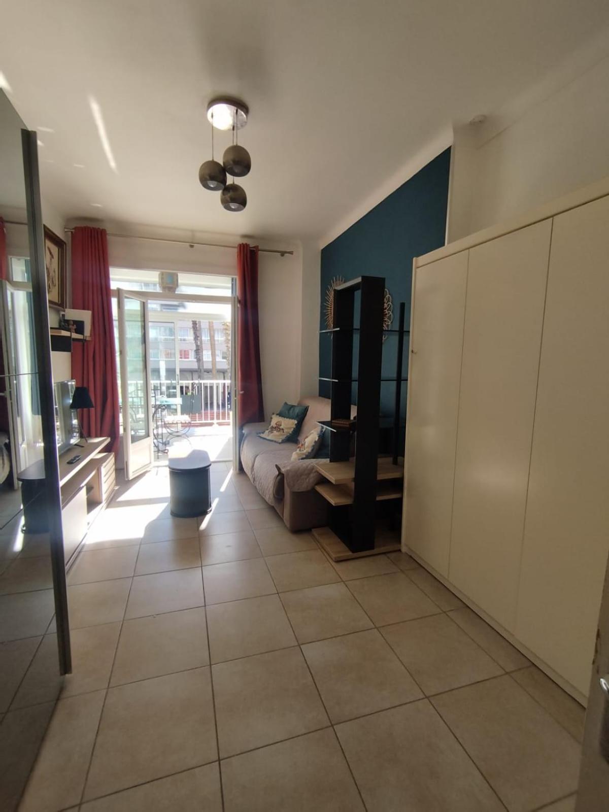 Studio Central Canet-en-Roussillon Dış mekan fotoğraf