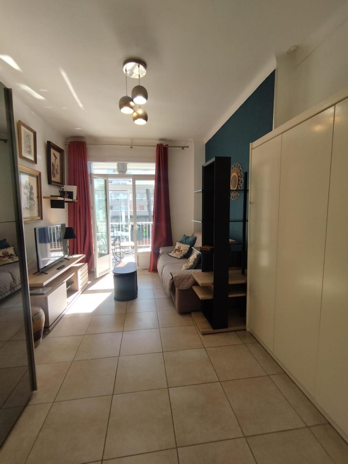 Studio Central Canet-en-Roussillon Dış mekan fotoğraf