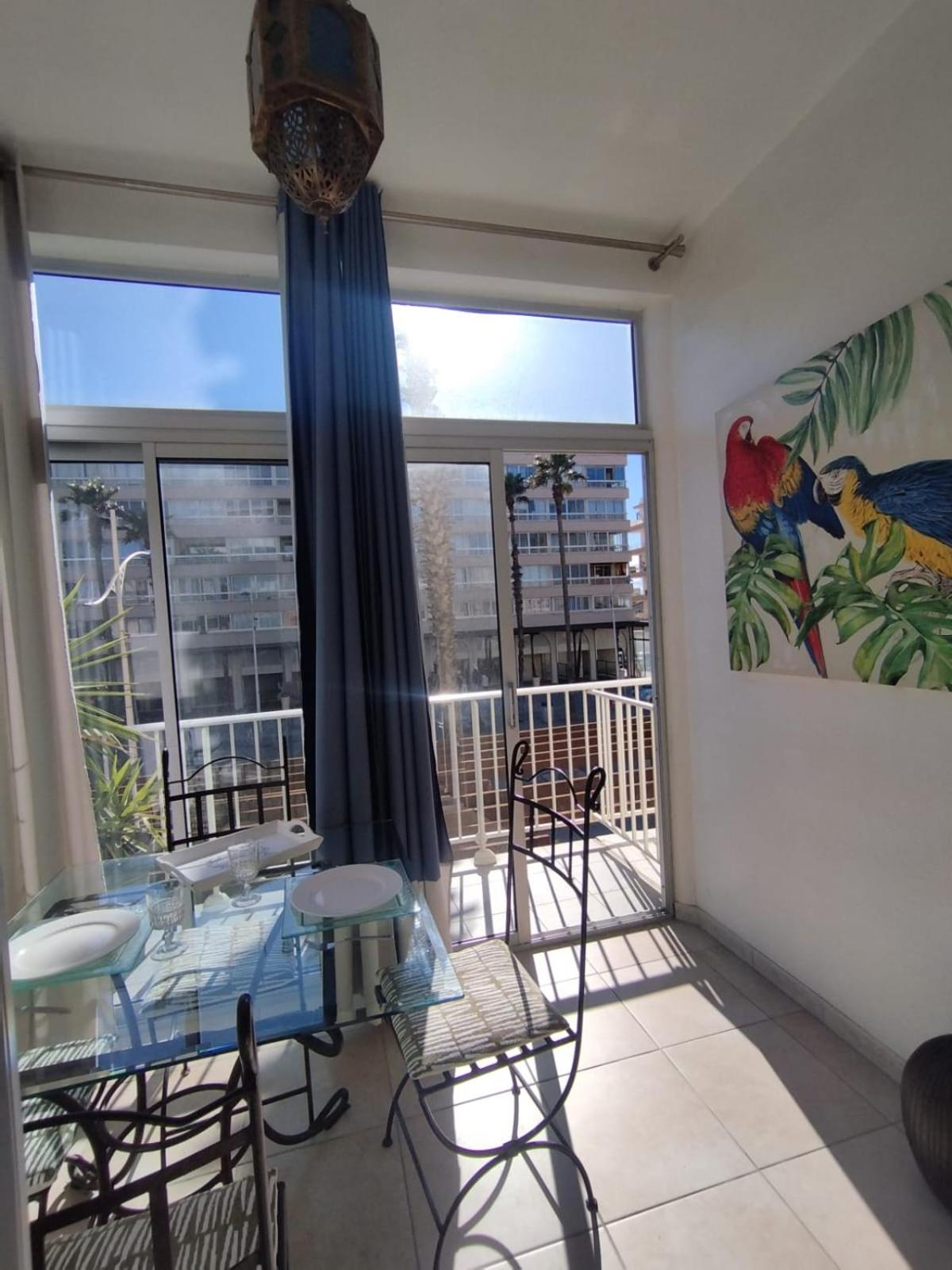 Studio Central Canet-en-Roussillon Dış mekan fotoğraf