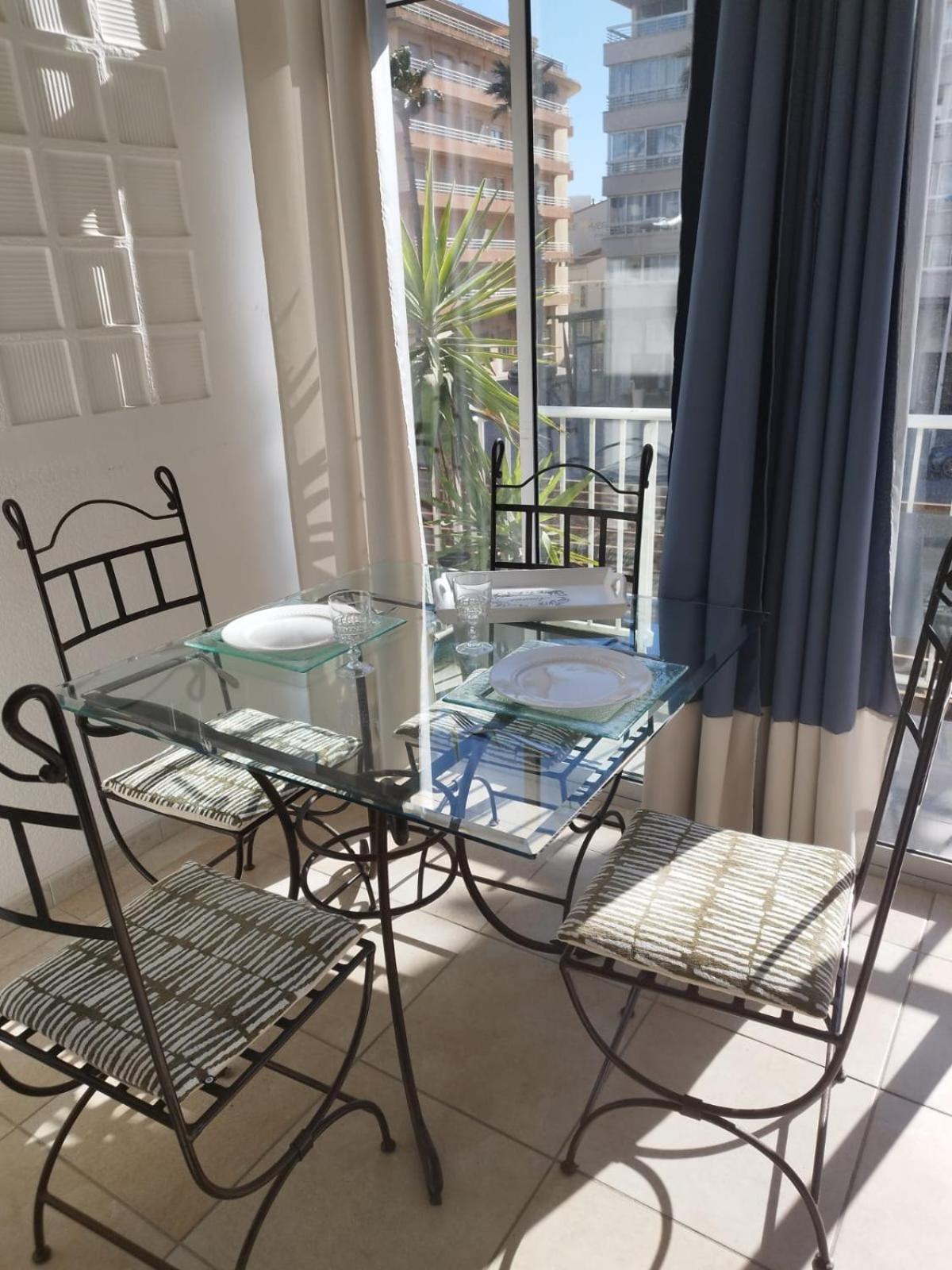 Studio Central Canet-en-Roussillon Dış mekan fotoğraf